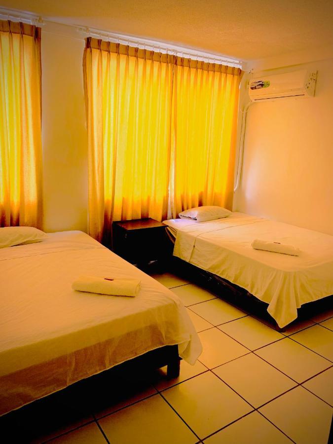 Hotel Oro Blanco 阿塔卡梅斯 外观 照片